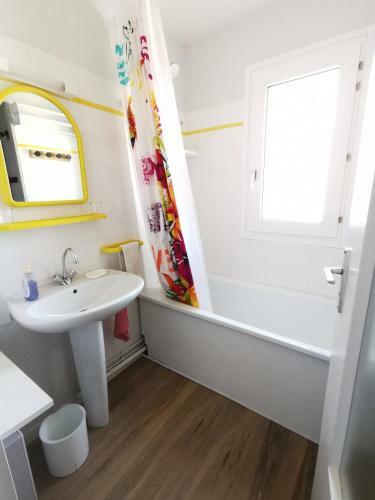 Apartamento Le Duplex Du Quai Mer