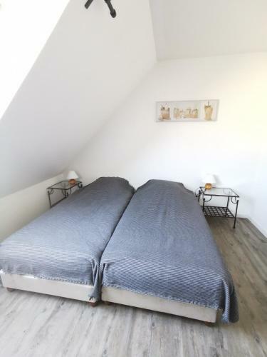 Apartamento Le Duplex Du Quai Mer