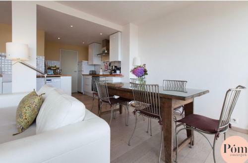 Apartamento Les 4 Sardines By Pom