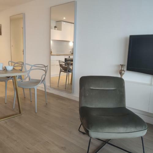 Apartamento Le 21 Vue Sur Mer