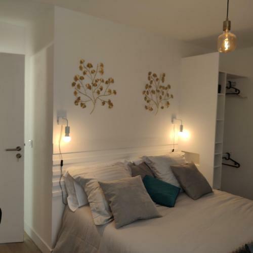 Apartamento Le 21 Vue Sur Mer