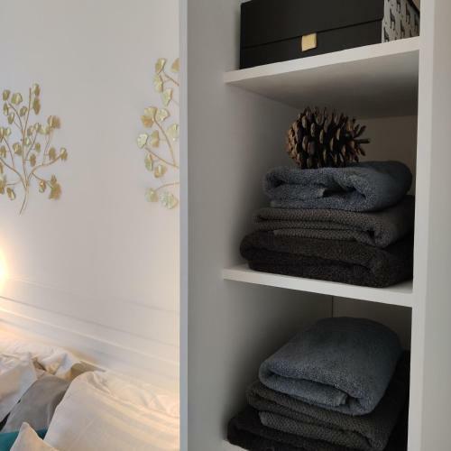 Apartamento Le 21 Vue Sur Mer
