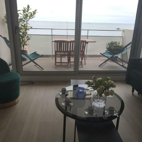 Apartamento Le 21 Vue Sur Mer