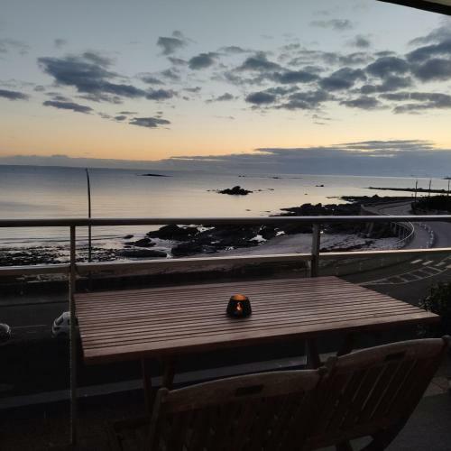 Apartamento Le 21 Vue Sur Mer