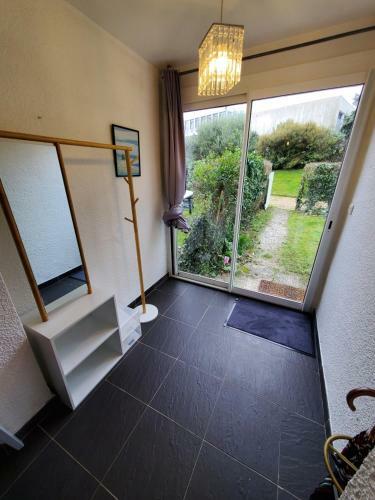 Apartamento Floreva Proche Plage Et Thalasso
