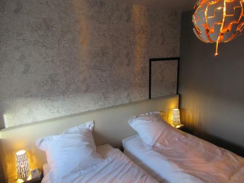Apartamento Ville Close