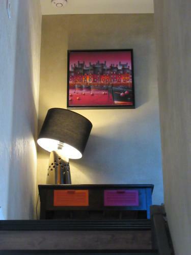 Apartamento Ville Close