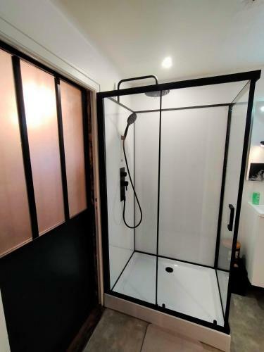 Apartamento L'hibiscus De Concarnoloc