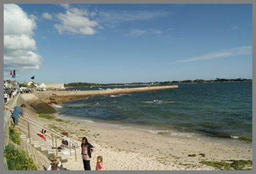 Apartamento Duplex T2 Proche Plages Et Commerces