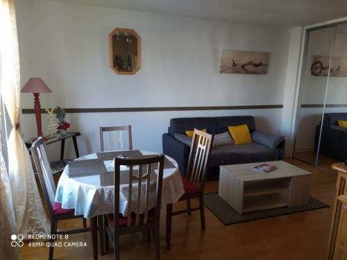 Apartamento Duplex T2 Proche Plages Et Commerces