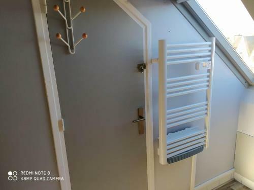Apartamento Duplex T2 Proche Plages Et Commerces