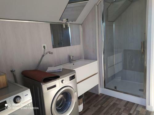 Apartamento Duplex T2 Proche Plages Et Commerces