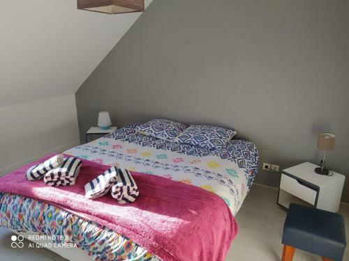 Apartamento Duplex T2 Proche Plages Et Commerces