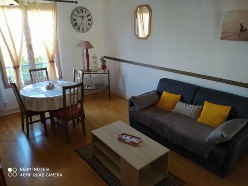 Apartamento Duplex T2 Proche Plages Et Commerces