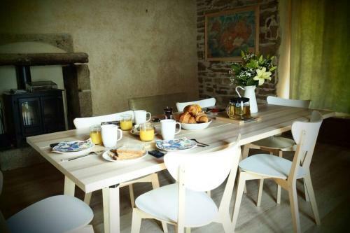 C?ur de Ville Et Vue Sur Mer � Concarneau 3*