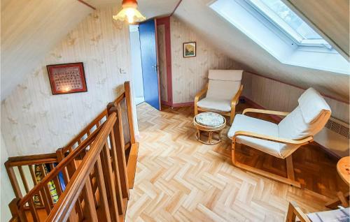 Awesome Home In Concarneau With 2 Bedrooms