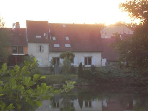 Bed & Breakfast La Sa�noise