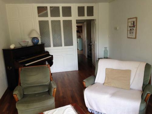 Bed & Breakfast La Sa�noise