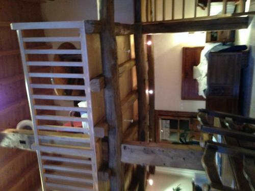 Bed & Breakfast La Sa�noise
