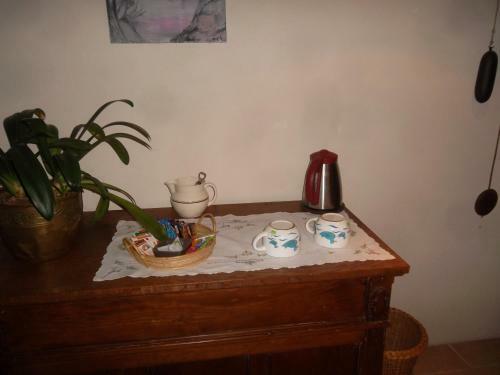 Bed & Breakfast La Sa�noise