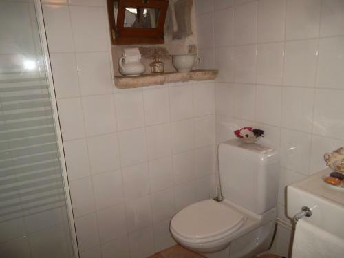 Bed & Breakfast La Sa�noise