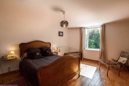Bed & Breakfast La Sa�noise