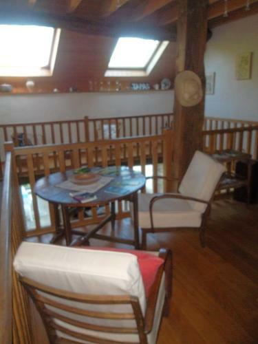 Bed & Breakfast La Sa�noise
