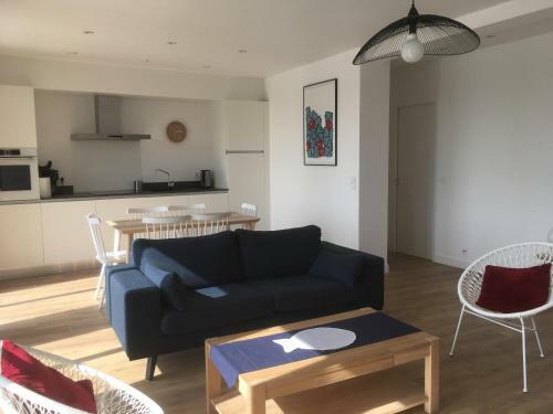 Apartamento The Place To Be