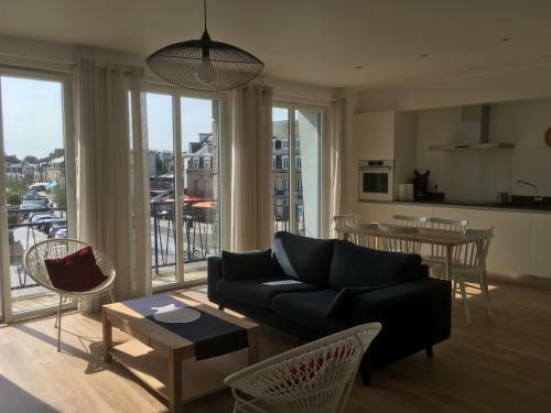 Apartamento The Place To Be