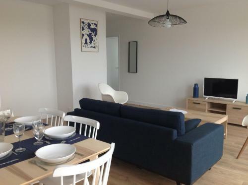 Apartamento The Place To Be