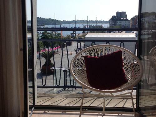 Apartamento The Place To Be