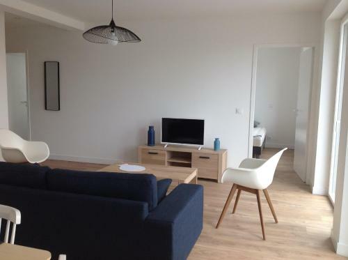 Apartamento The Place To Be