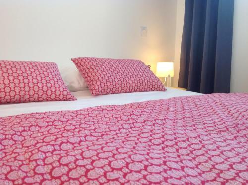 Apartamento The Place To Be