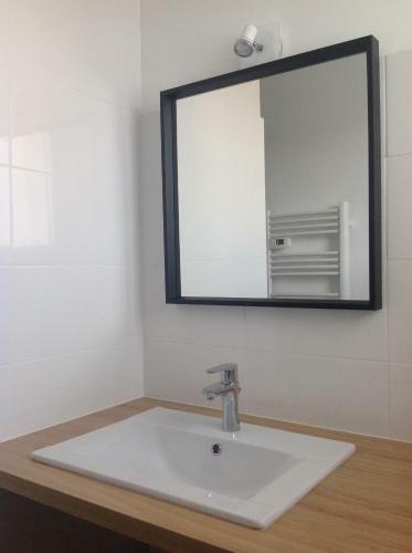 Apartamento The Place To Be