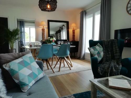 Apartamento Appartement Vue Mer