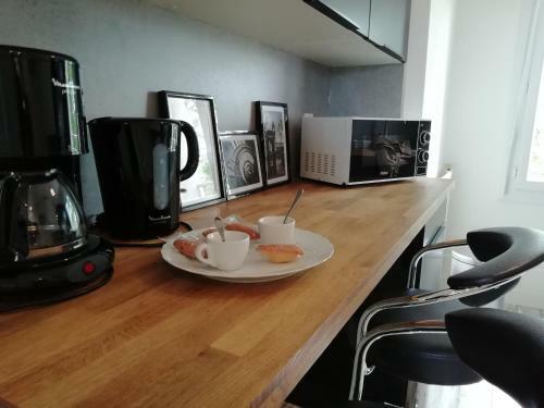 Apartamento Appartement Vue Mer