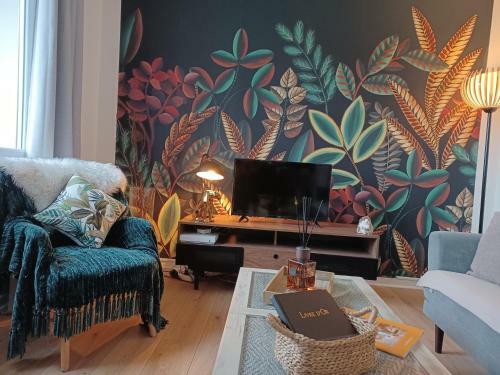 Apartamento Appartement Vue Mer