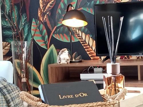 Apartamento Appartement Vue Mer