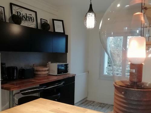 Apartamento Appartement Vue Mer