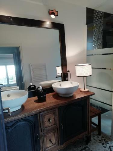 Apartamento Appartement Vue Mer