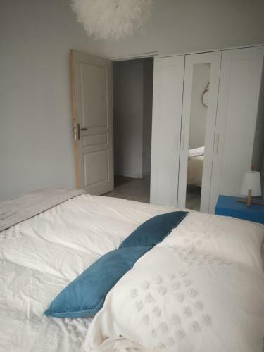 Apartamento Courcyx : Appartement En Hyper-centre !