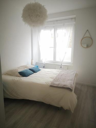 Apartamento Courcyx : Appartement En Hyper-centre !