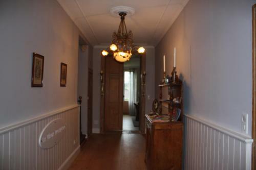 Bed & Breakfast Le Vieux Presbyt�re