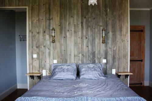 Bed & Breakfast Le Vieux Presbyt�re