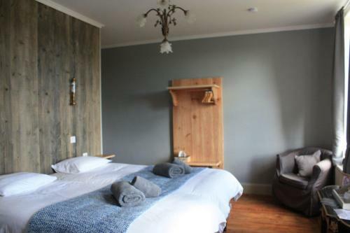 Bed & Breakfast Le Vieux Presbyt�re