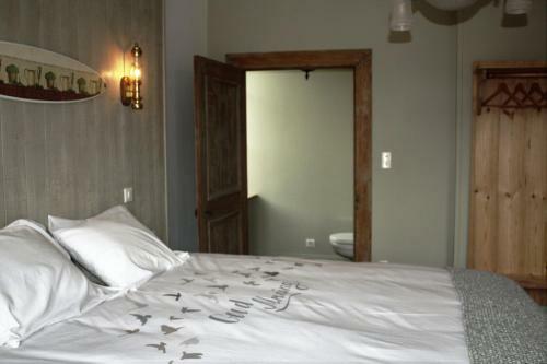 Bed & Breakfast Le Vieux Presbyt�re