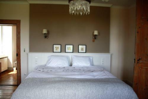 Bed & Breakfast Le Vieux Presbyt�re