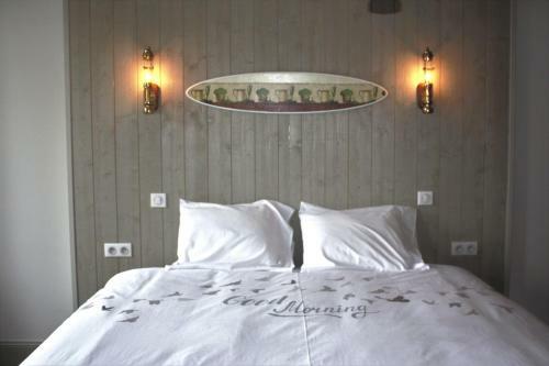 Bed & Breakfast Le Vieux Presbyt�re