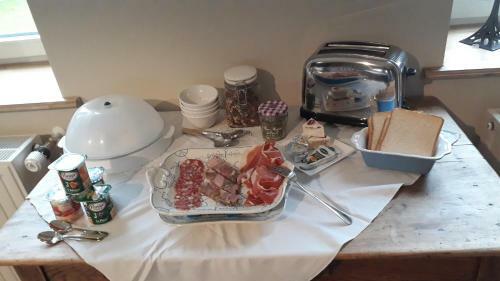 Bed & Breakfast Le Vieux Presbyt�re