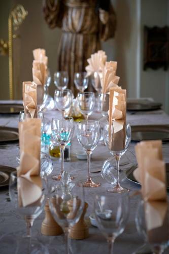 Bed & Breakfast Le Vieux Presbyt�re